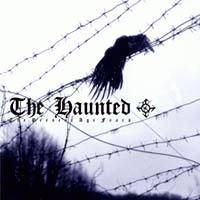 Karna (RUS) : The Haunted : The Present Age Fears